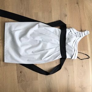 Formal cocktail dress